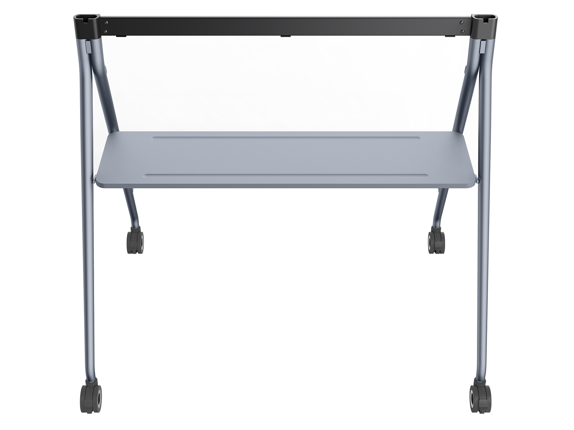 Терминал ВКС с интерактивным дисплеем Стойка Yealink MB-FS-P860T