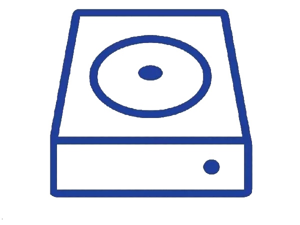 Внутренняя память Агат MU72-HDD-1Tb